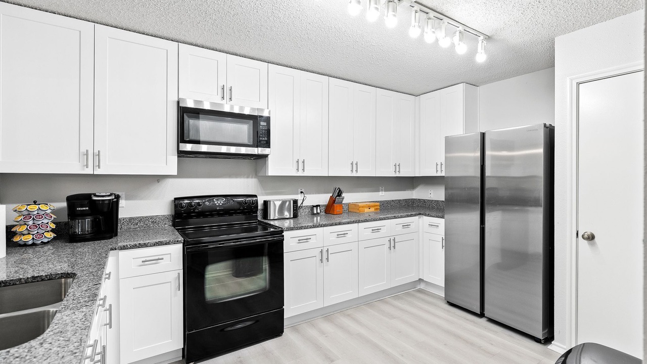 Photo of Kitchen in New Territories