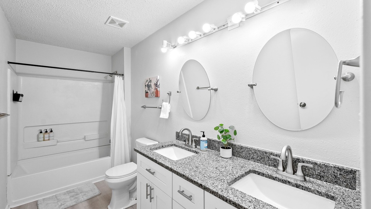 Photo of Bathroom in New Territories