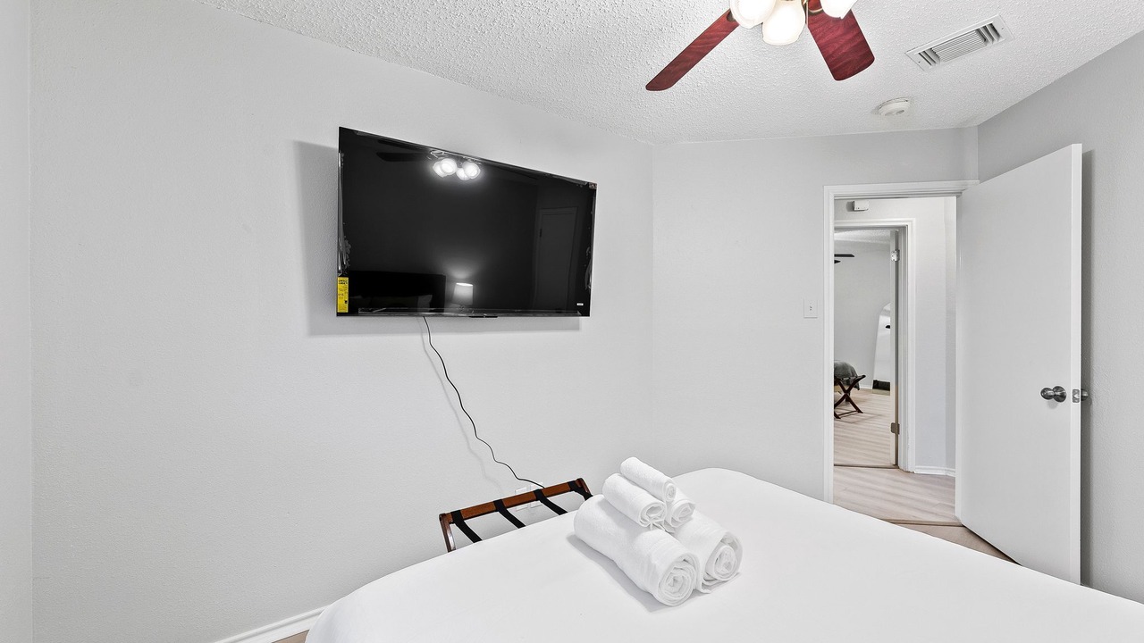 Photo of Bedroom in New Territories