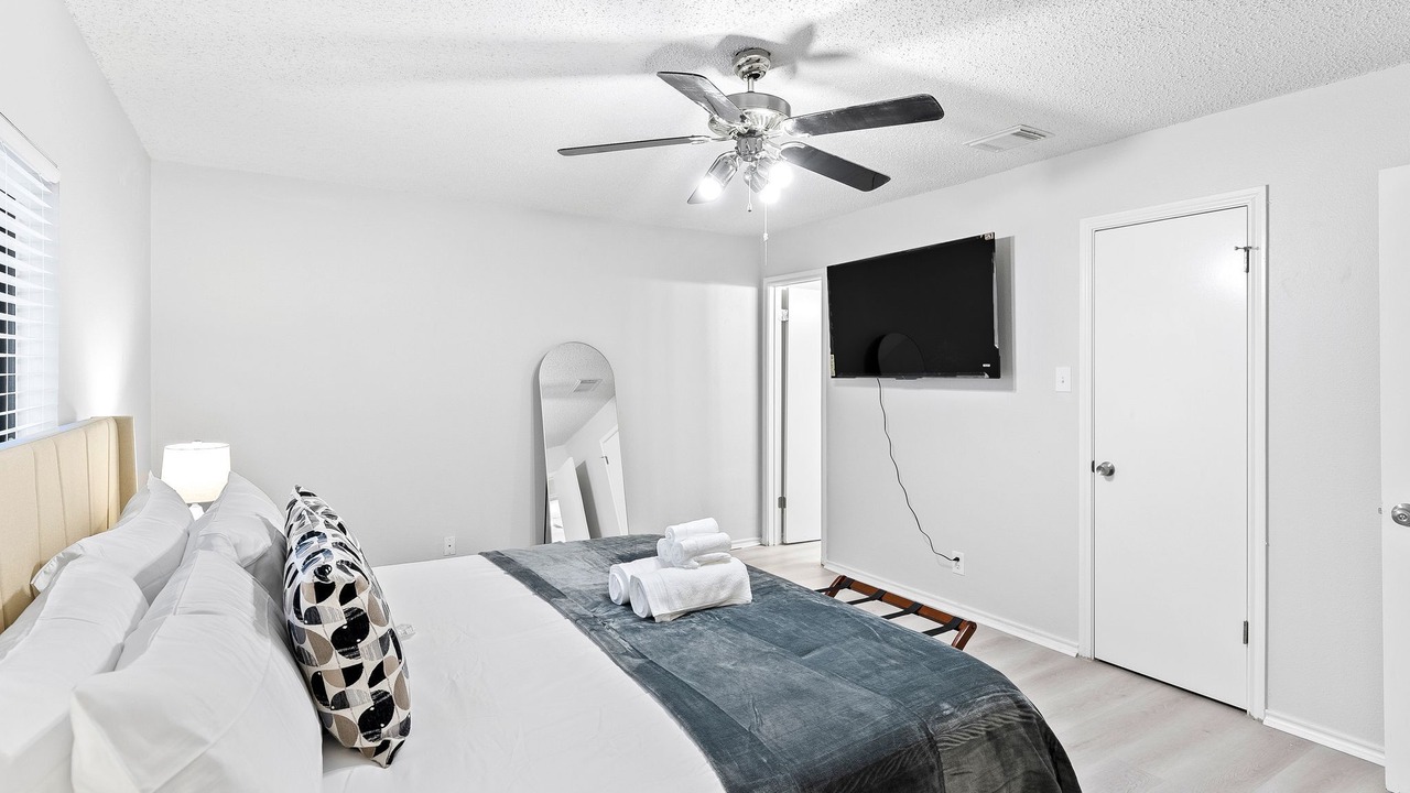 Photo of Bedroom in New Territories