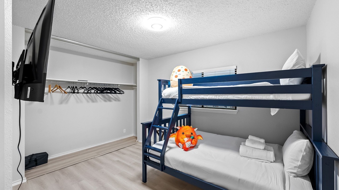 Photo of Bedroom in New Territories