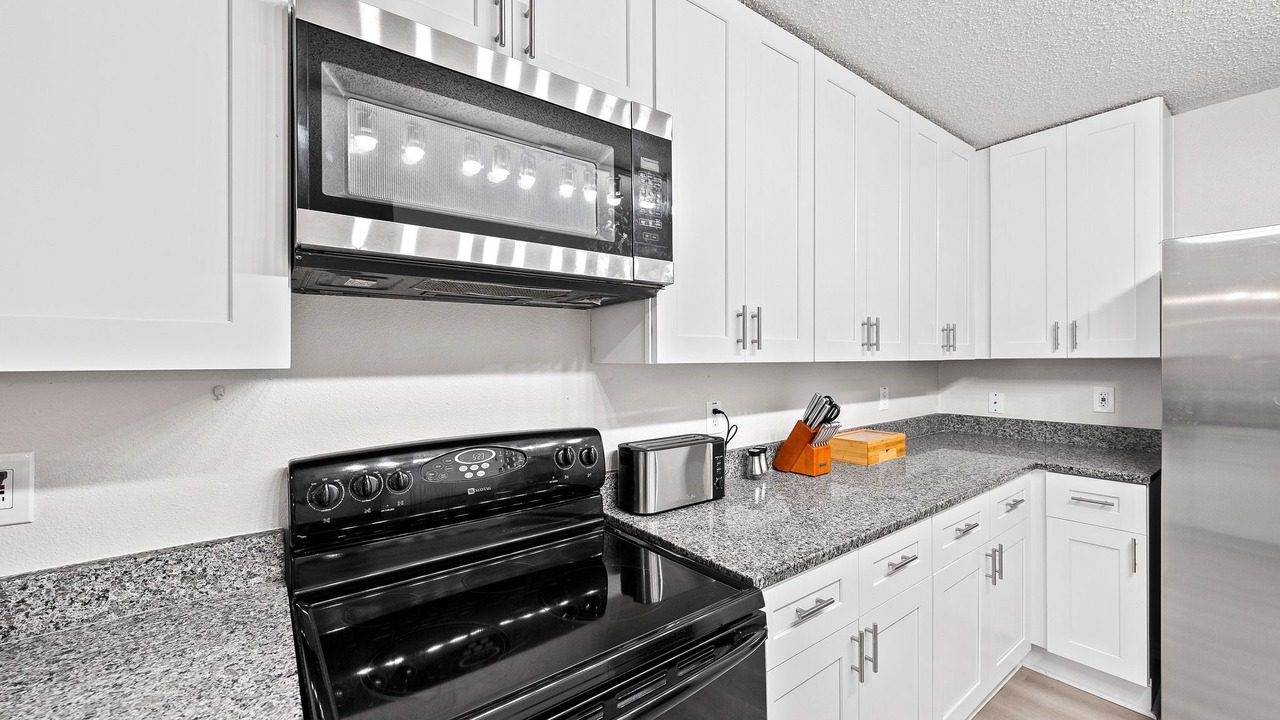 Photo of Kitchen in New Territories