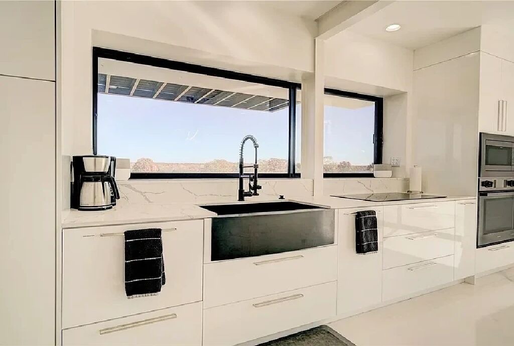 Photo of Kitchen in Ardmore