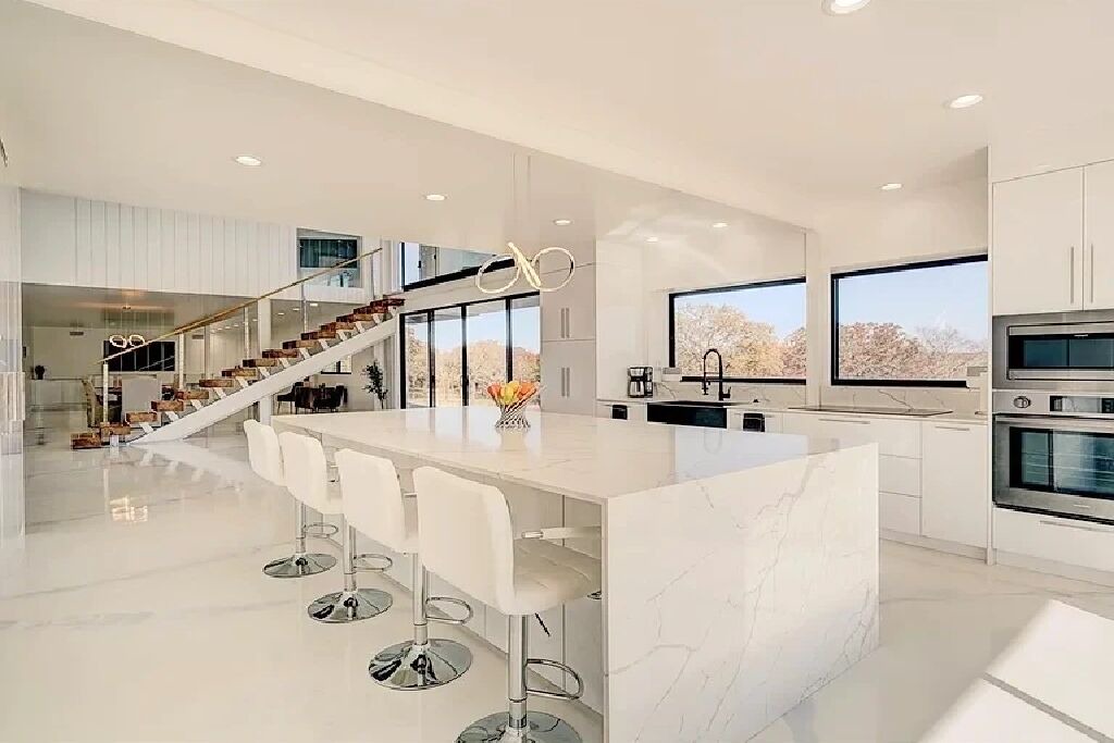 Photo of Kitchen in Ardmore