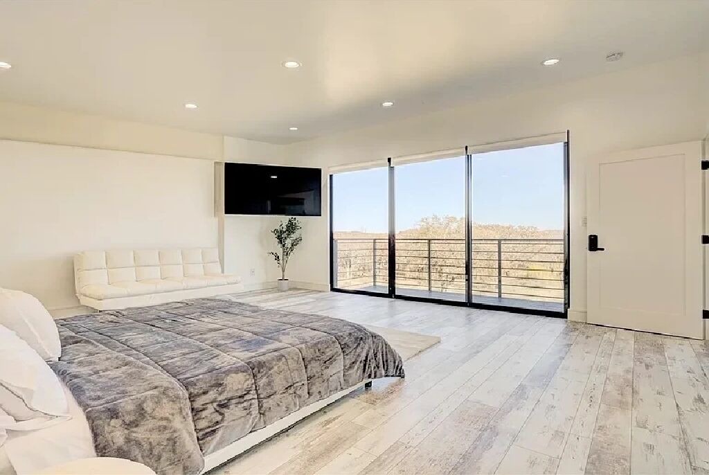 Photo of Bedroom in Ardmore