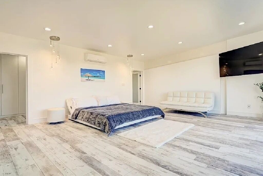 Photo of Bedroom in Ardmore