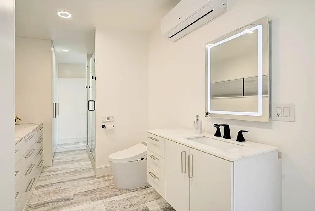 Photo of Bathroom in Ardmore