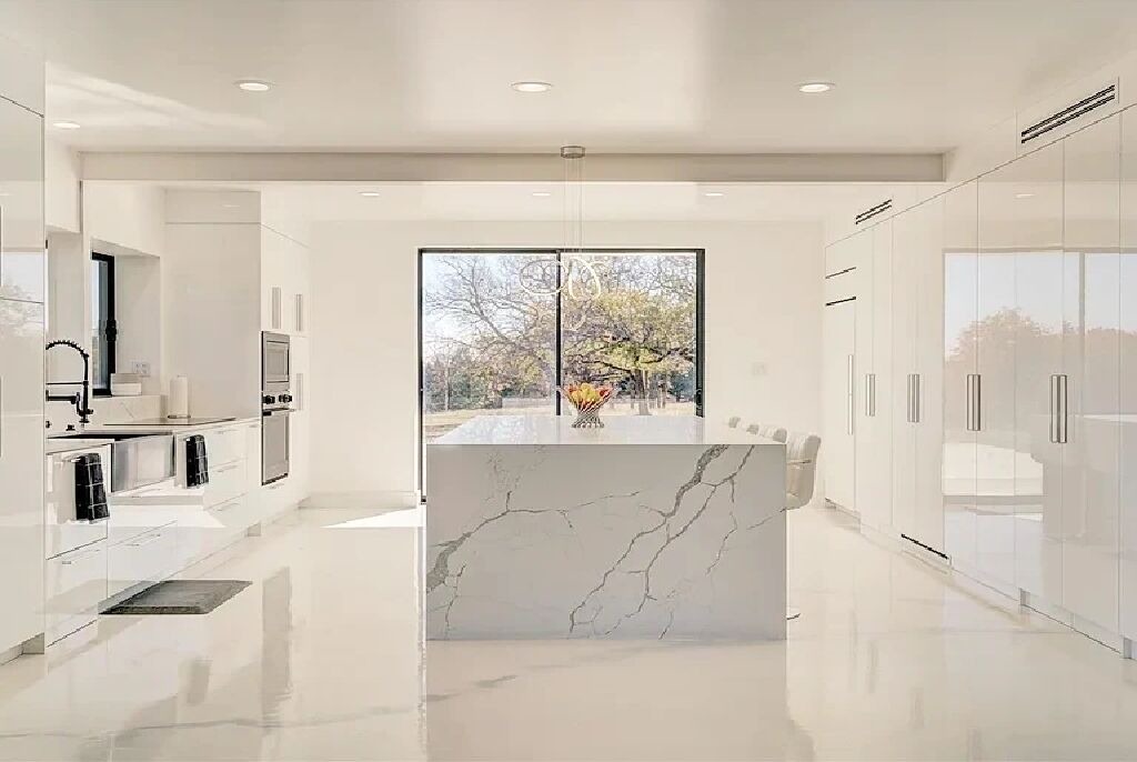 Photo of Kitchen in Ardmore