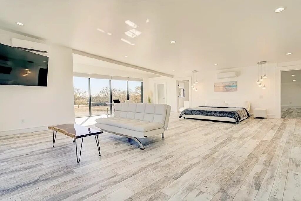 Photo of Bedroom in Ardmore