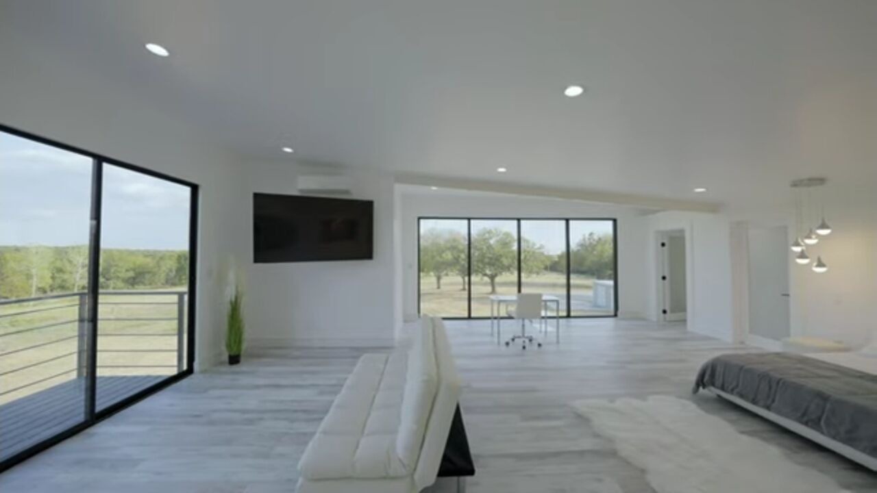 Photo of Livingroom in Ardmore