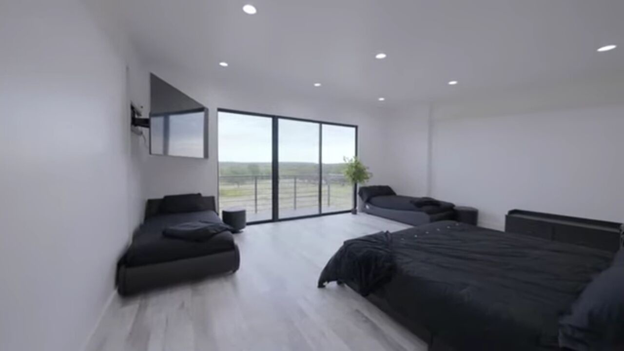 Photo of Bedroom in Ardmore