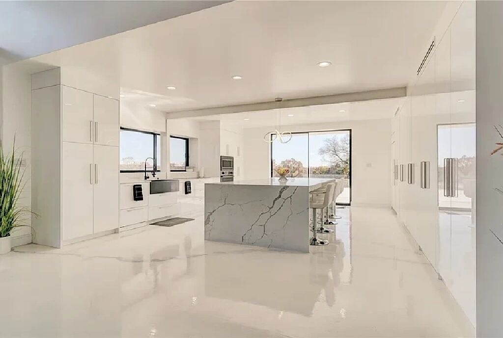 Photo of Kitchen in Ardmore