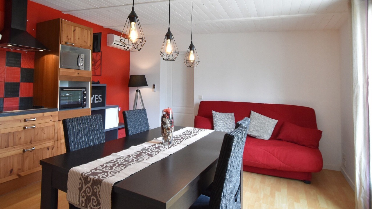 Photo of Livingroom in Lezignan-Corbieres