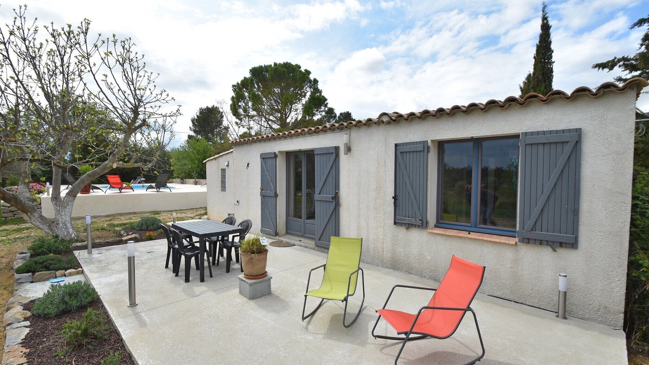 Photo of Outdoor in Lezignan-Corbieres