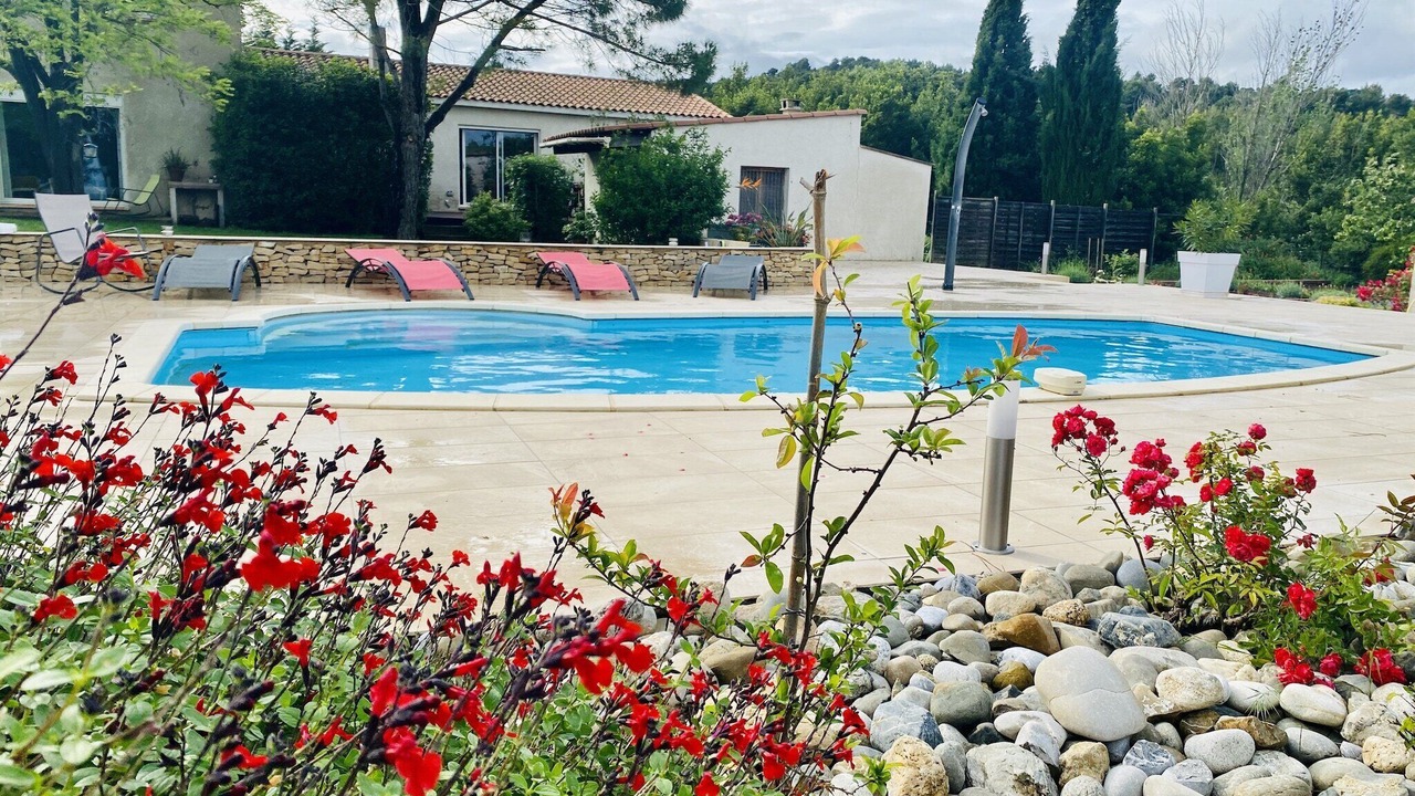 Photo of Outdoor in Lezignan-Corbieres