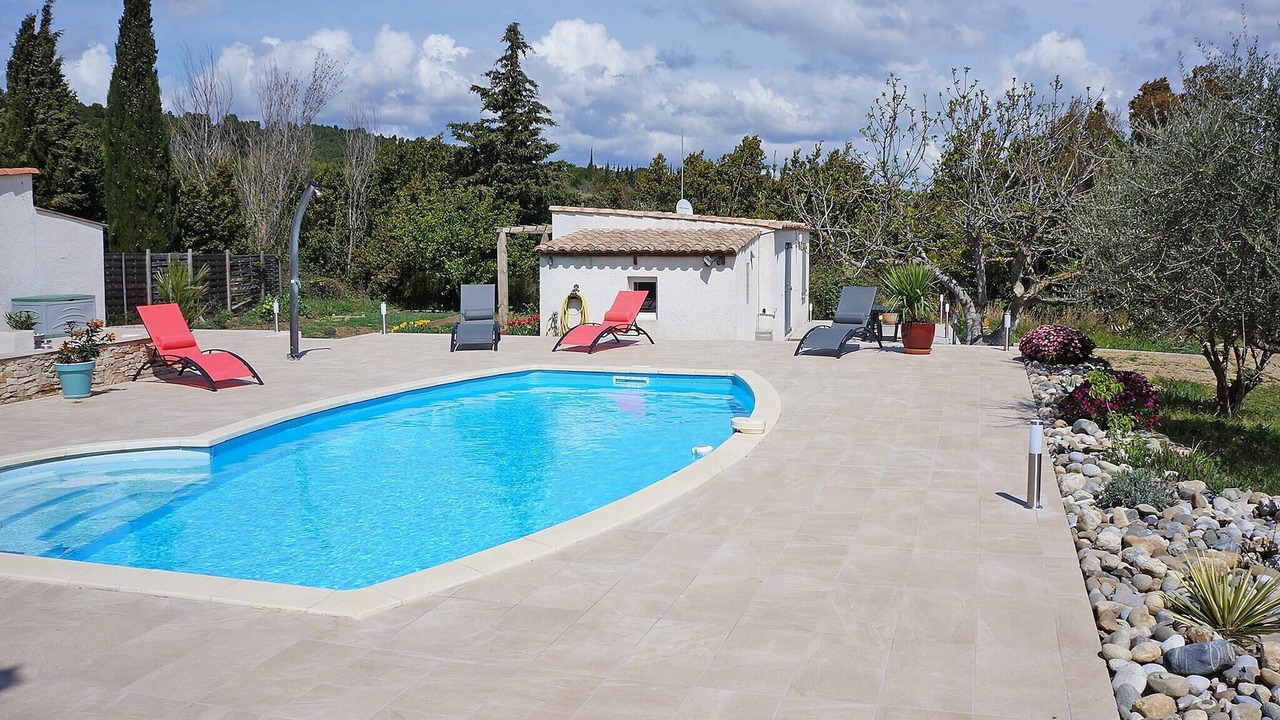 Photo of Outdoor in Lezignan-Corbieres