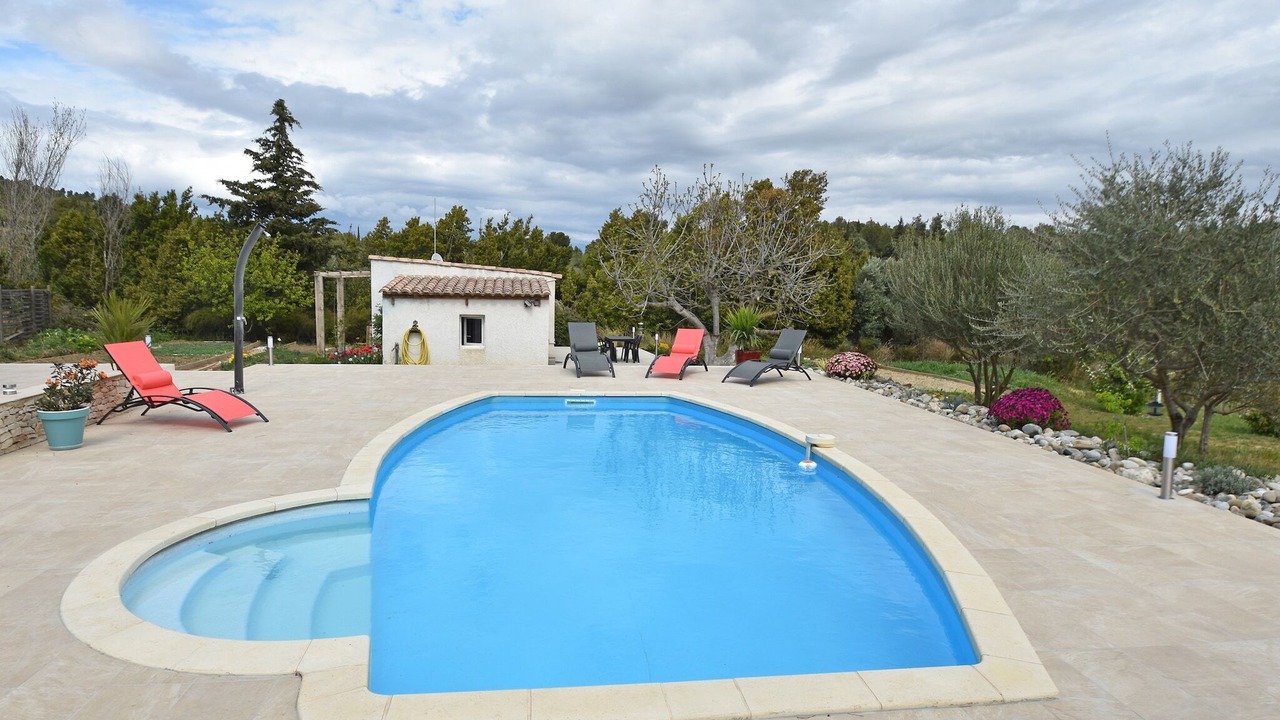 Photo of Outdoor in Lezignan-Corbieres