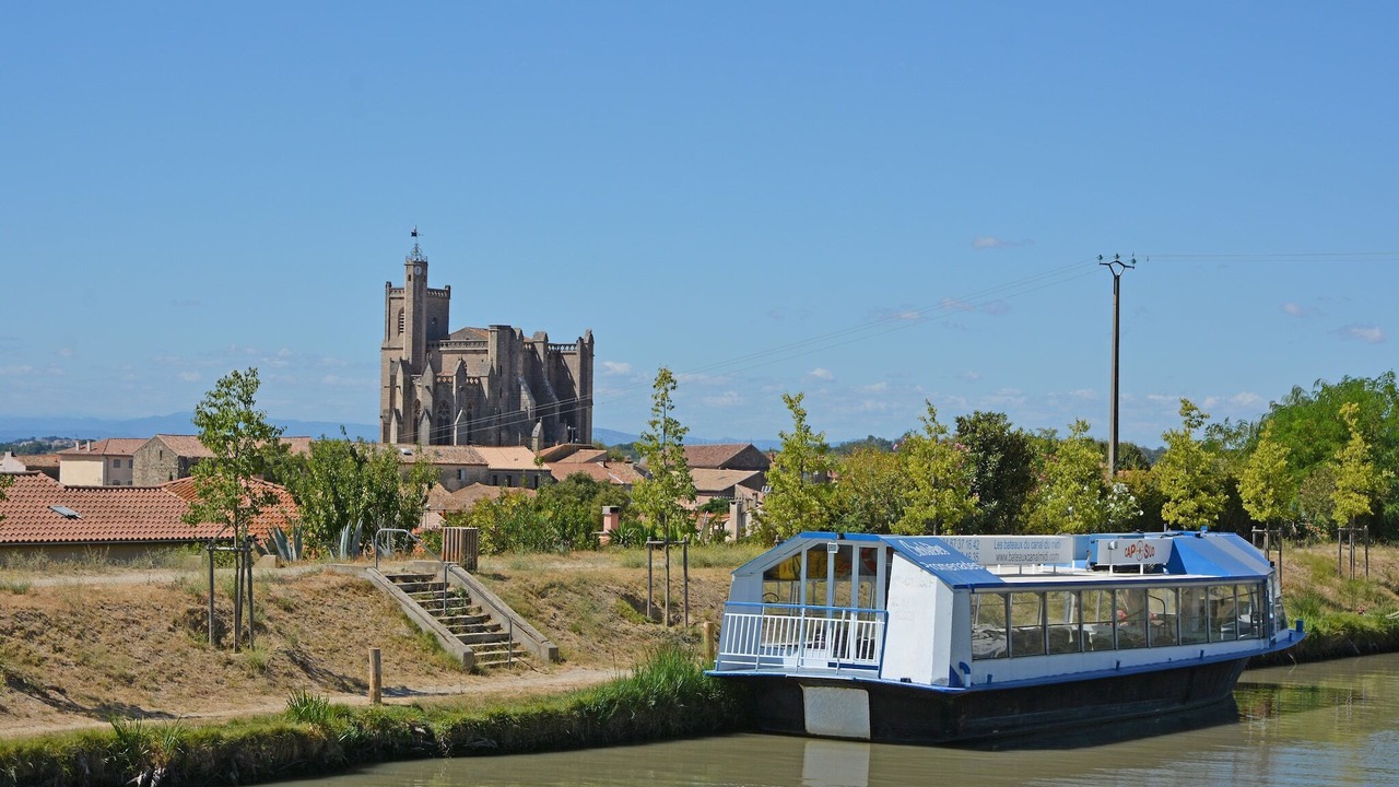 Photo of Others in Lezignan-Corbieres