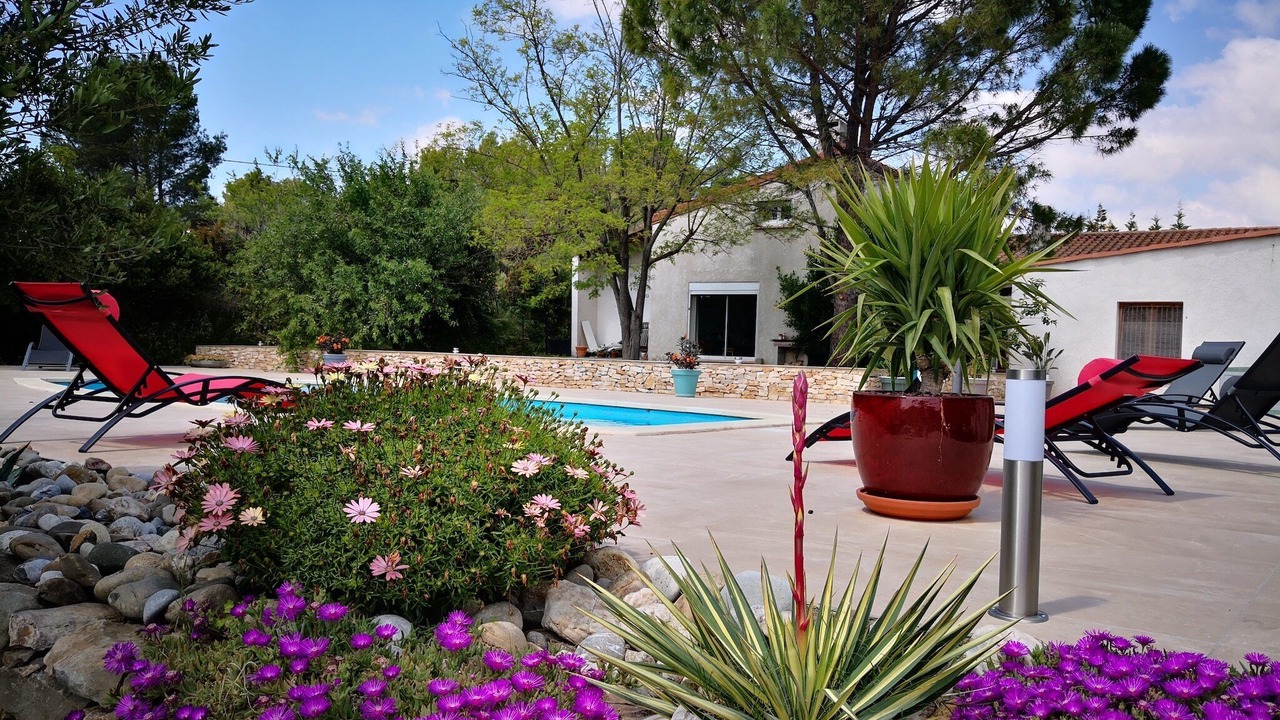 Photo of Outdoor in Lezignan-Corbieres
