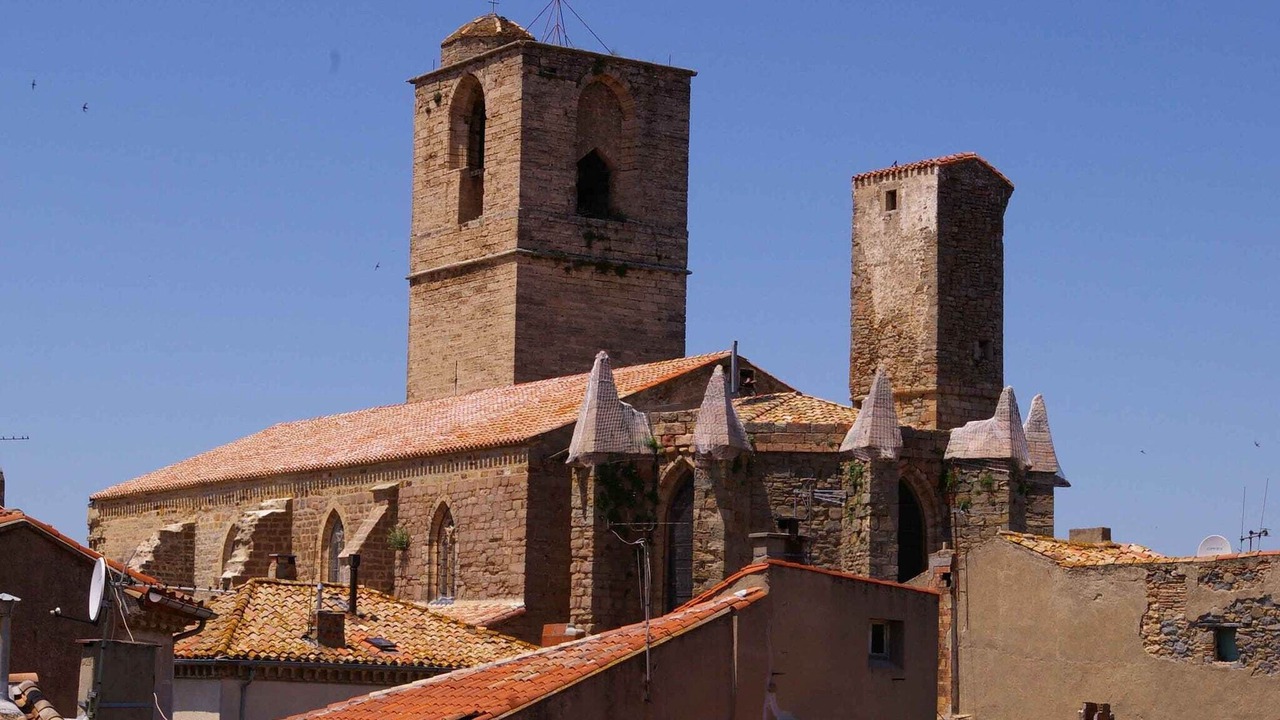 Photo of Others in Lezignan-Corbieres