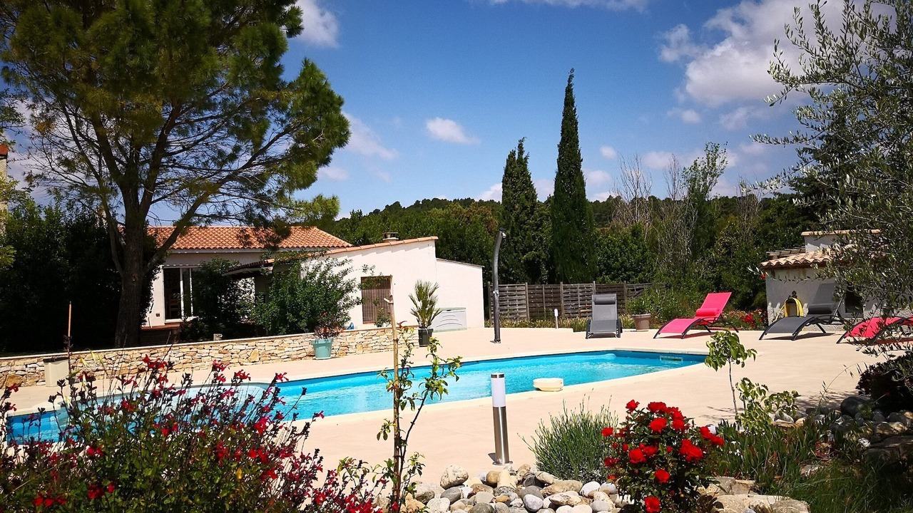 Photo of Outdoor in Lezignan-Corbieres