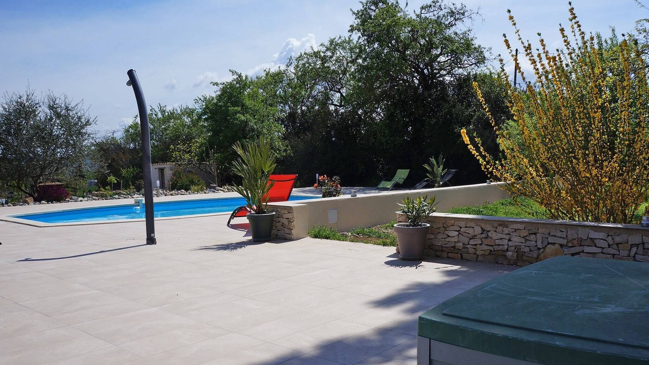Photo of Outdoor in Lezignan-Corbieres
