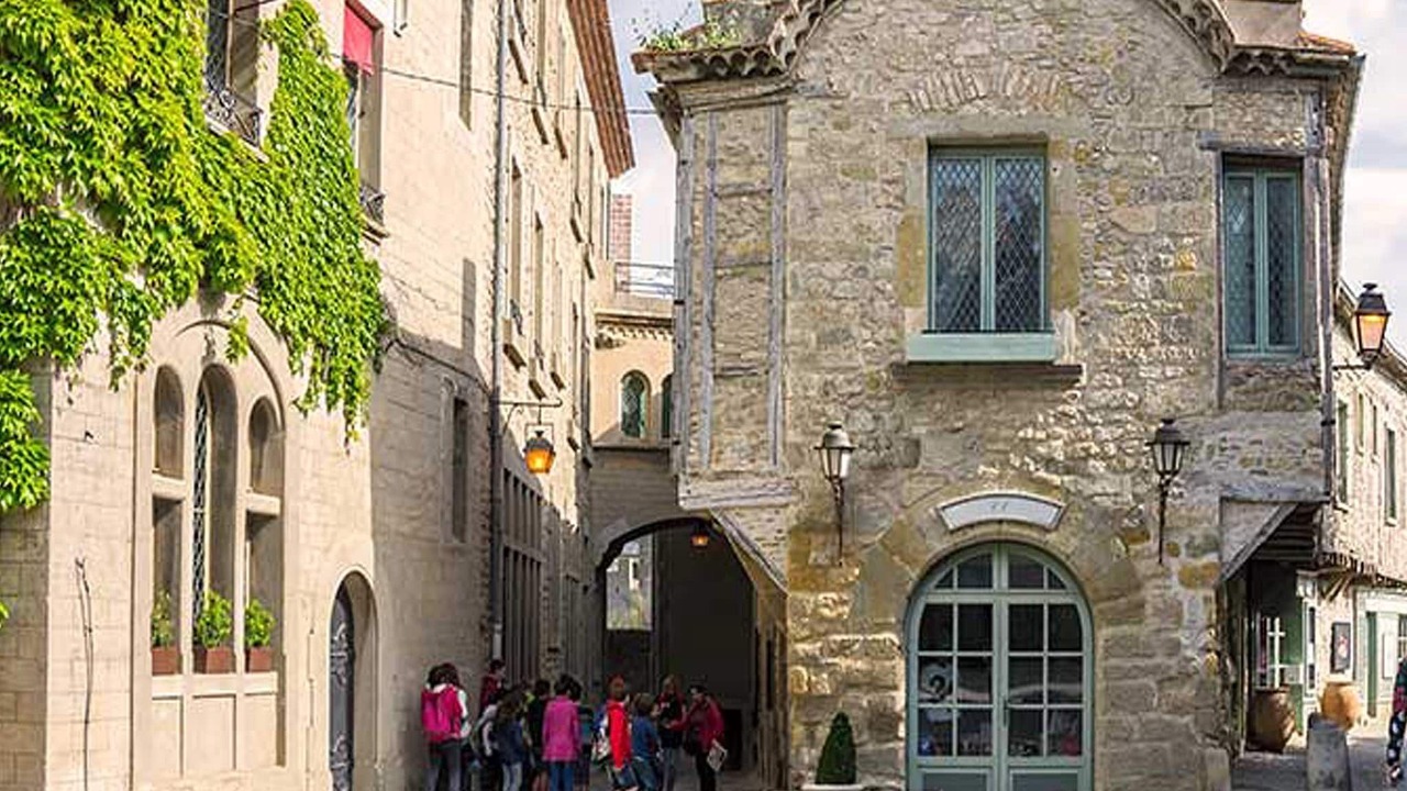 Photo of Others in Lezignan-Corbieres