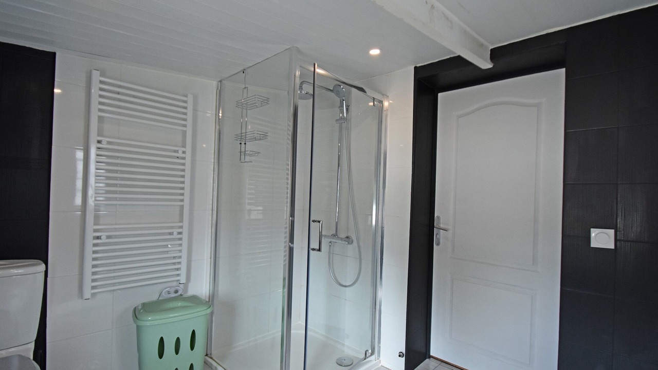 Photo of Bathroom in Lezignan-Corbieres