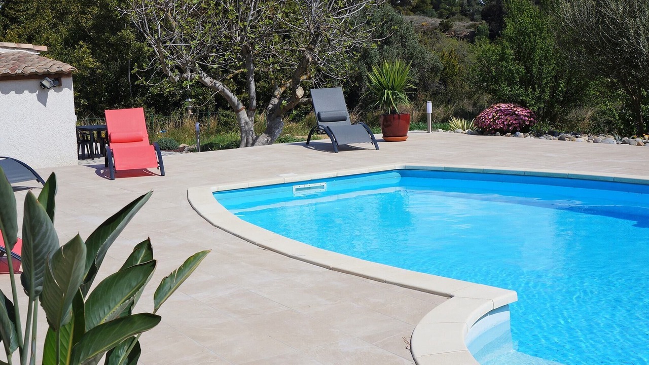 Photo of Outdoor in Lezignan-Corbieres
