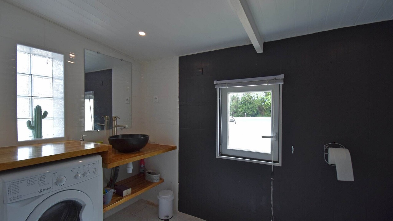 Photo of Bathroom in Lezignan-Corbieres