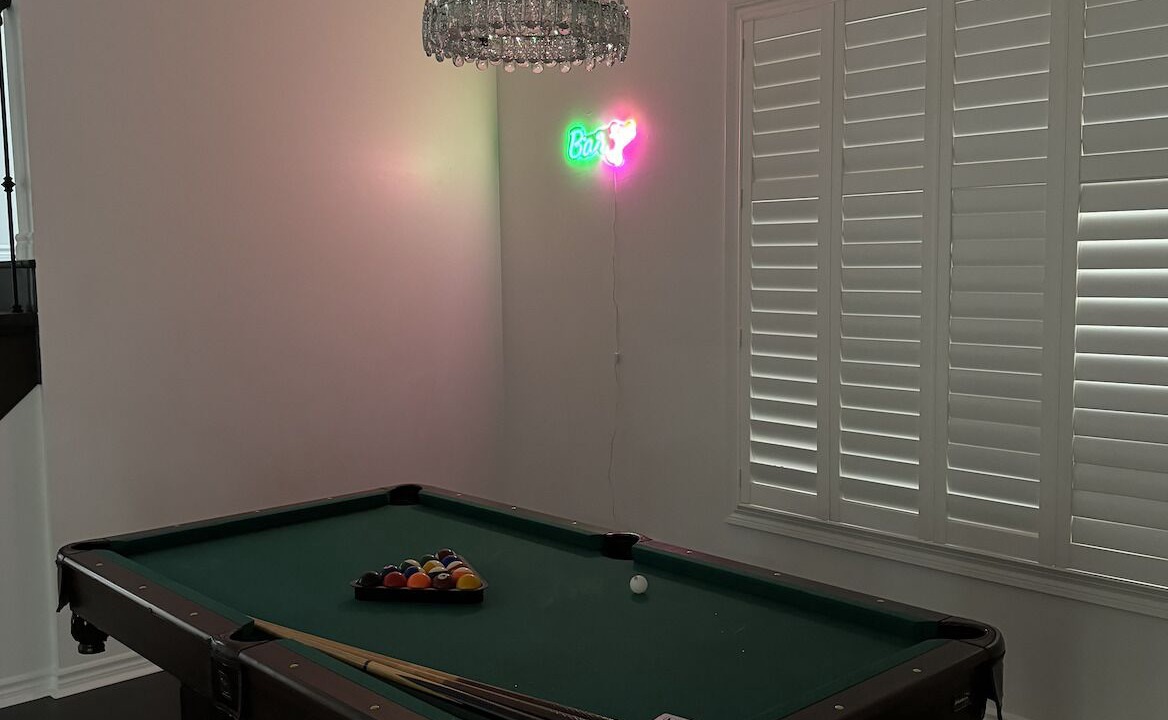 Photo of Bedroom in Oshawa
