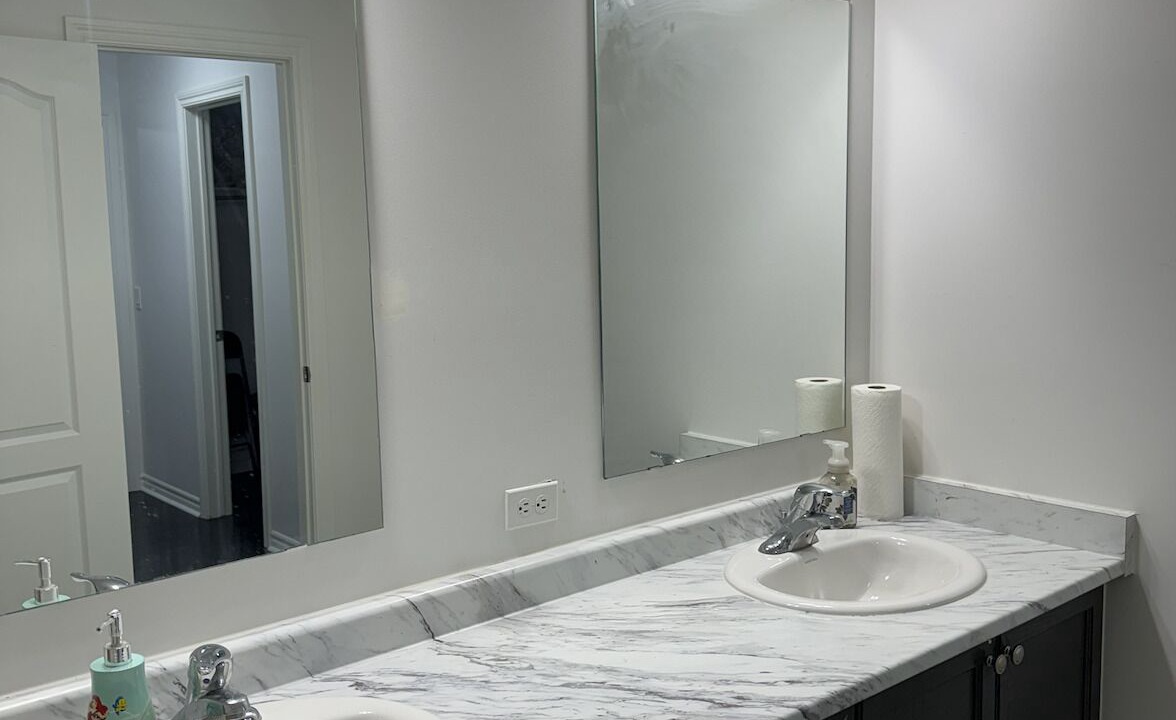 Photo of Bathroom in Oshawa