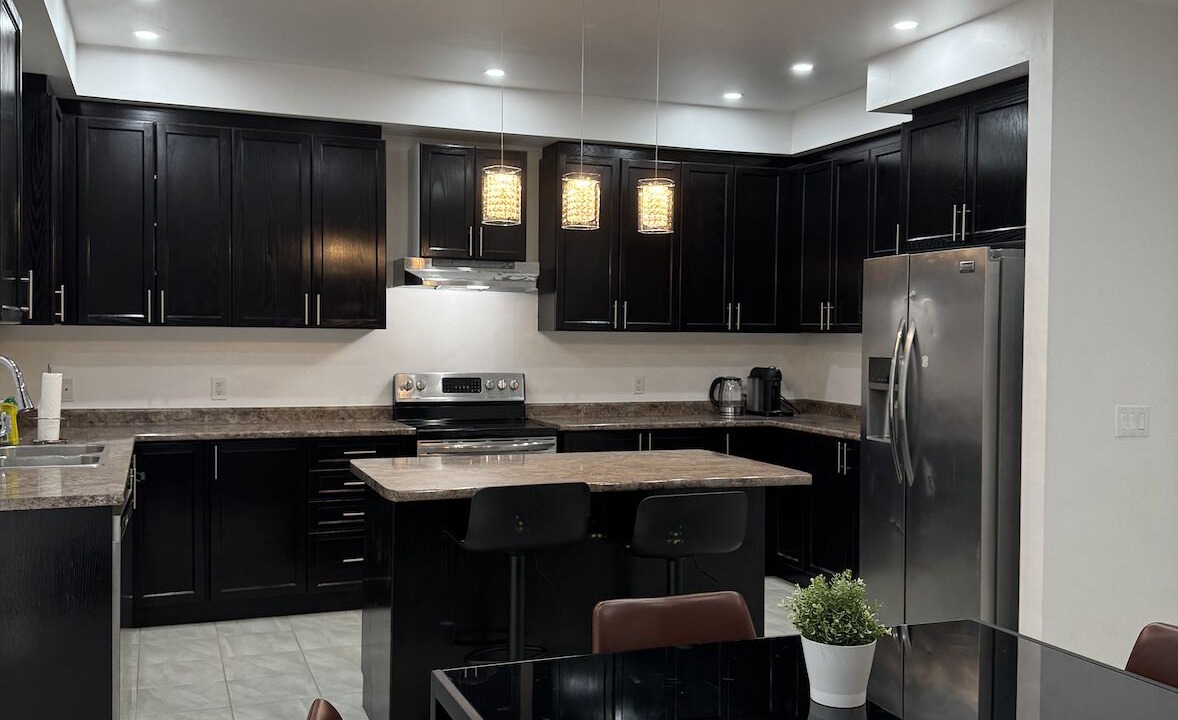 Photo of Kitchen in Oshawa