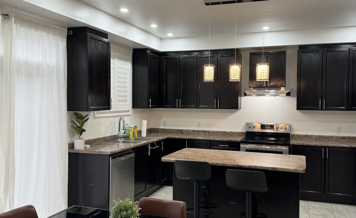Photo of Kitchen in Oshawa