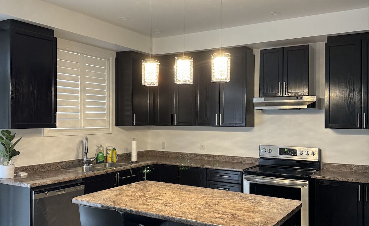 Photo of Kitchen in Oshawa