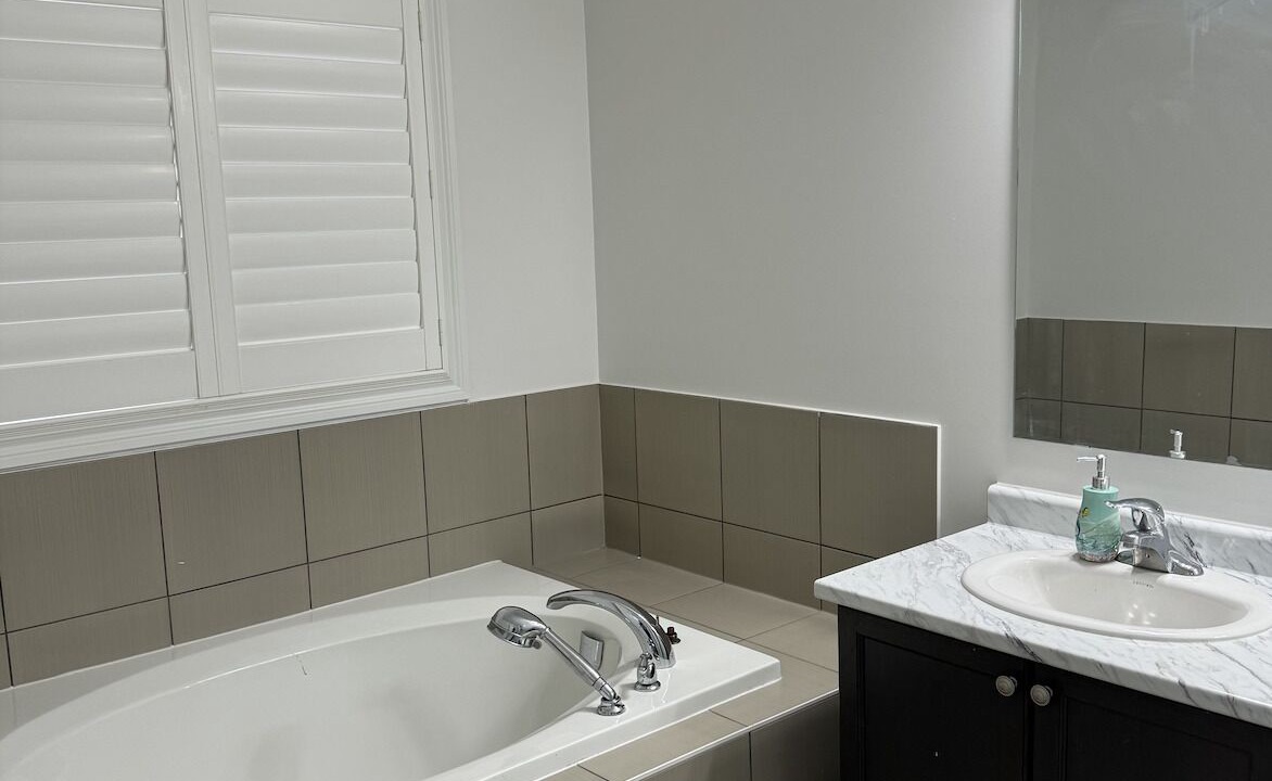 Photo of Bathroom in Oshawa