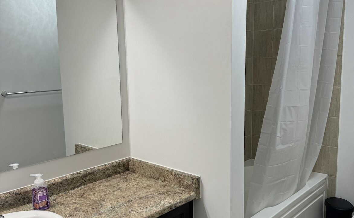 Photo of Bathroom in Oshawa