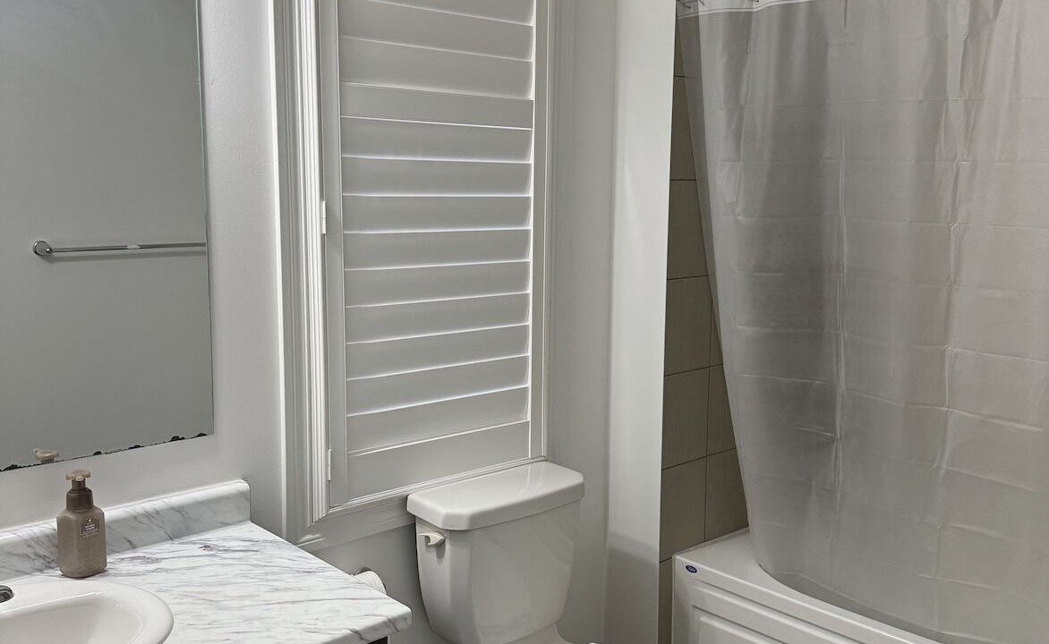 Photo of Bathroom in Oshawa