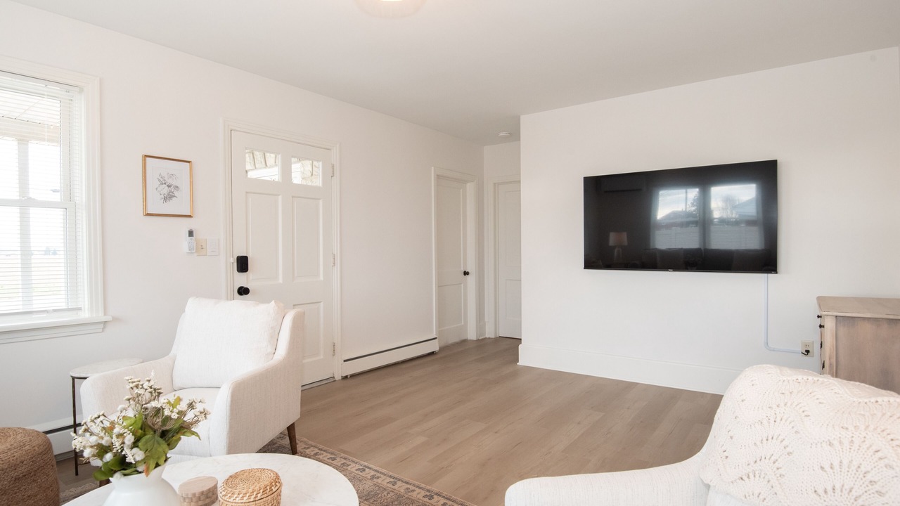 Photo of Livingroom in Bird In Hand