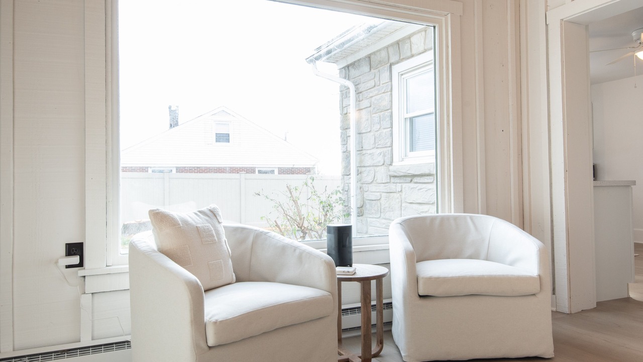 Photo of Livingroom in Bird In Hand