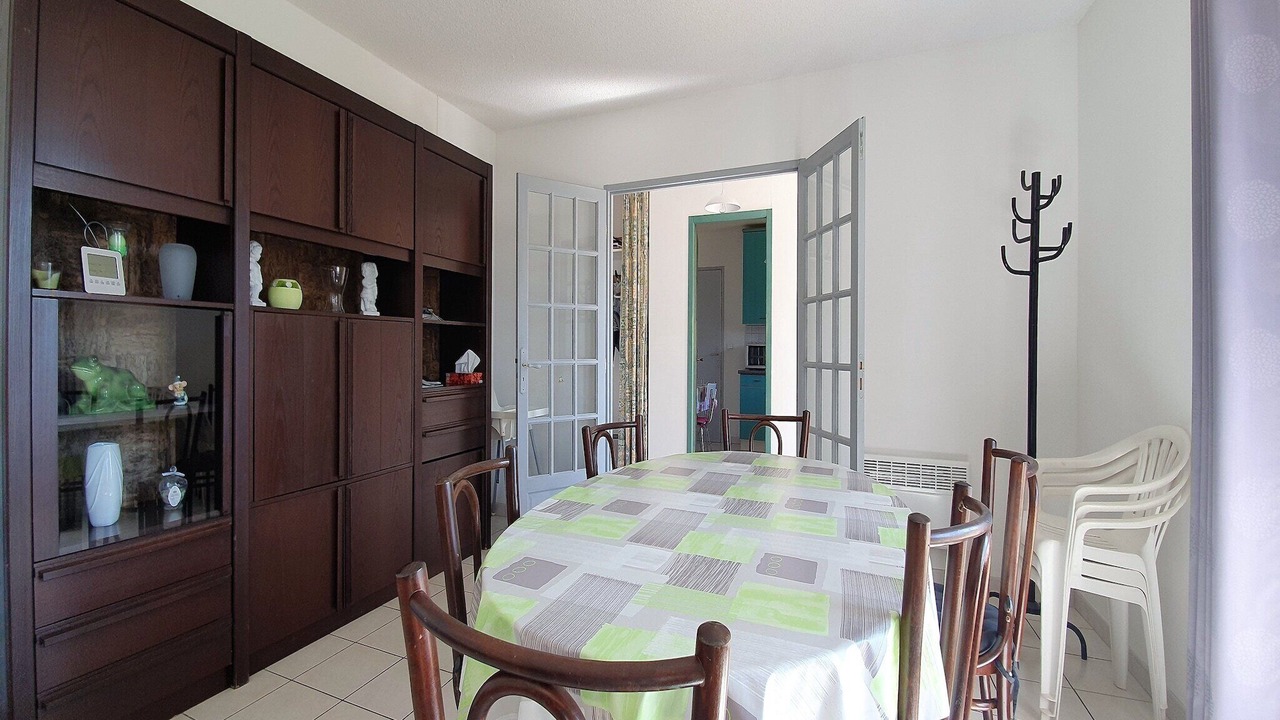 Photo of Livingroom in Saint-Genies-de-Fontedit