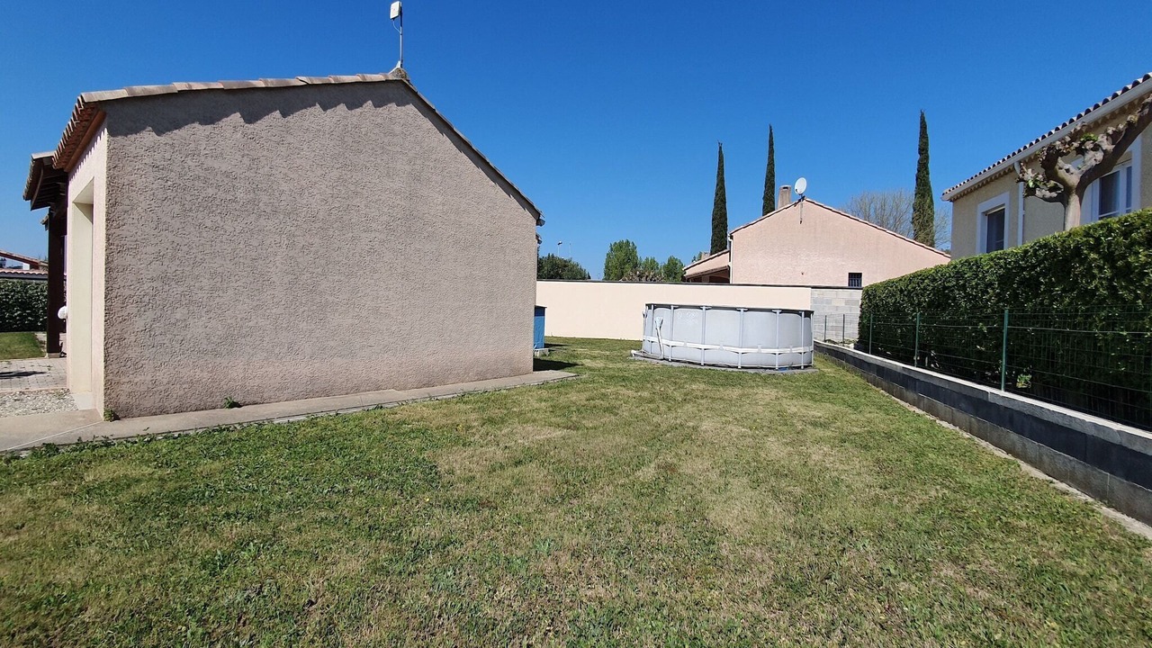 Photo of Outdoor in Saint-Genies-de-Fontedit