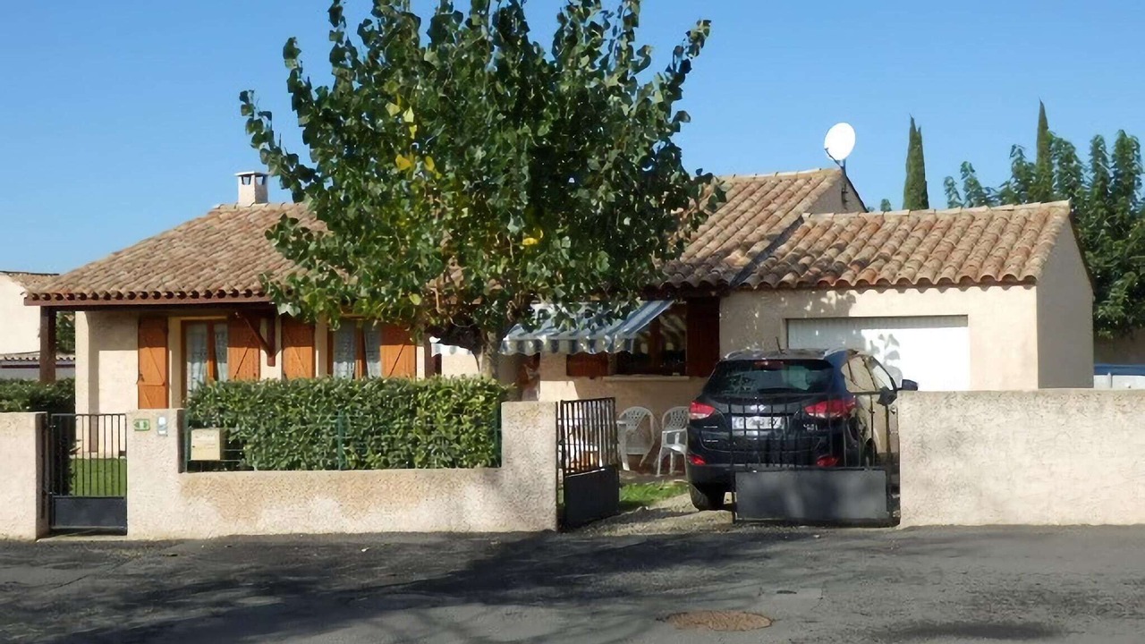 Photo of Outdoor in Saint-Genies-de-Fontedit