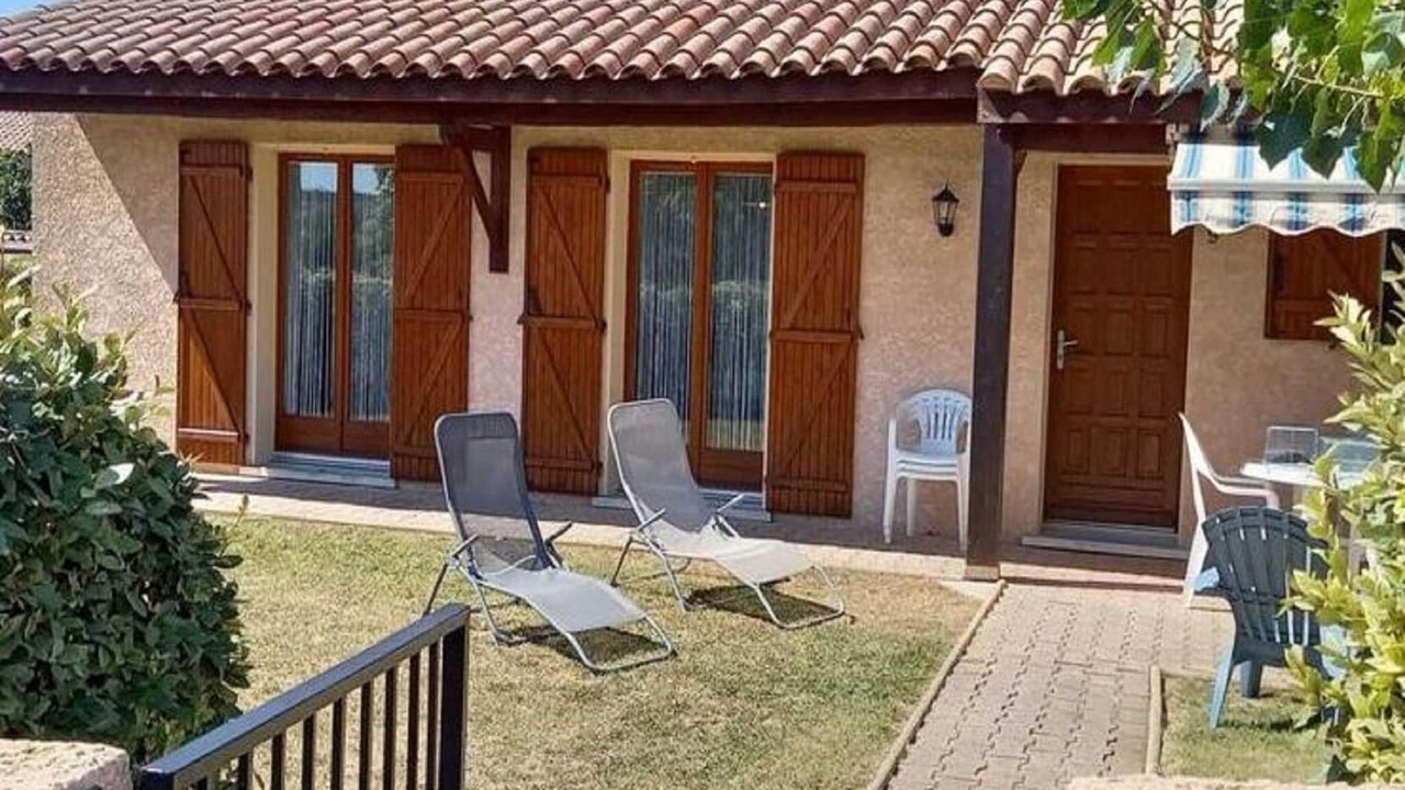 Photo of Outdoor in Saint-Genies-de-Fontedit