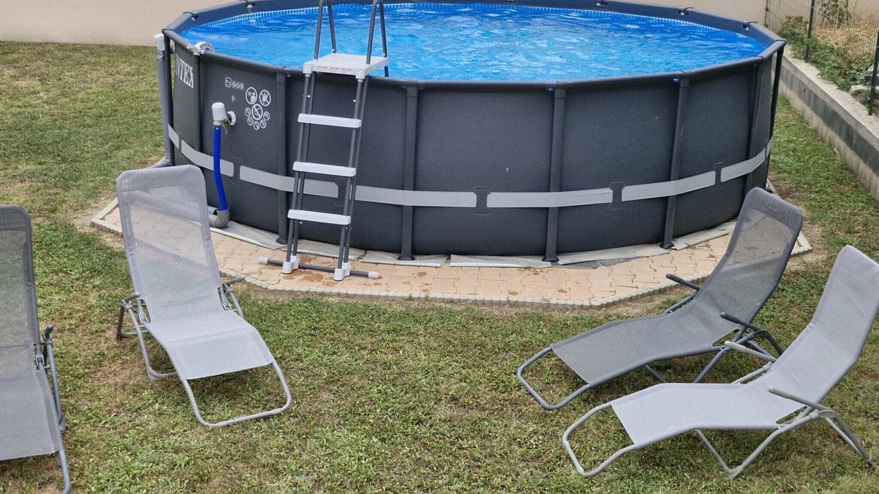 Photo of Outdoor in Saint-Genies-de-Fontedit