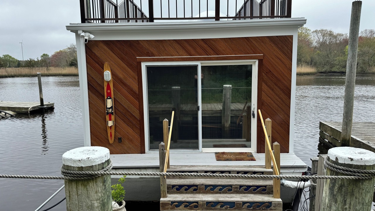 Photo of Outdoor in Riverhead