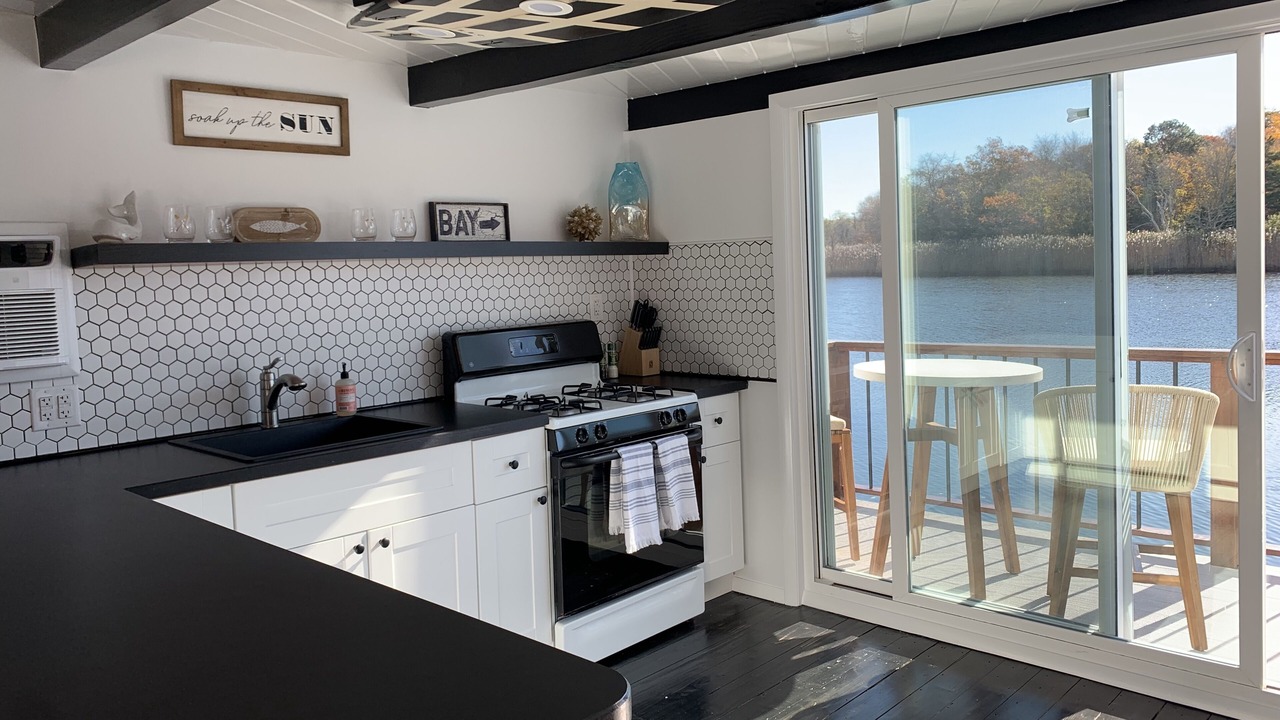 Photo of Kitchen in Riverhead