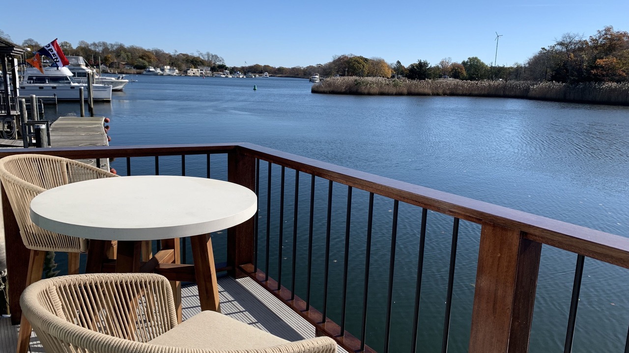 Photo of Outdoor in Riverhead