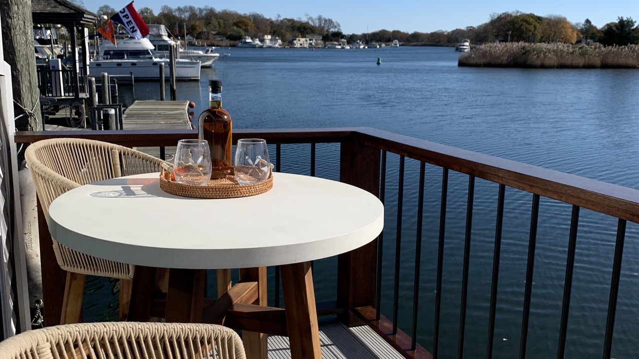 Photo of Outdoor in Riverhead