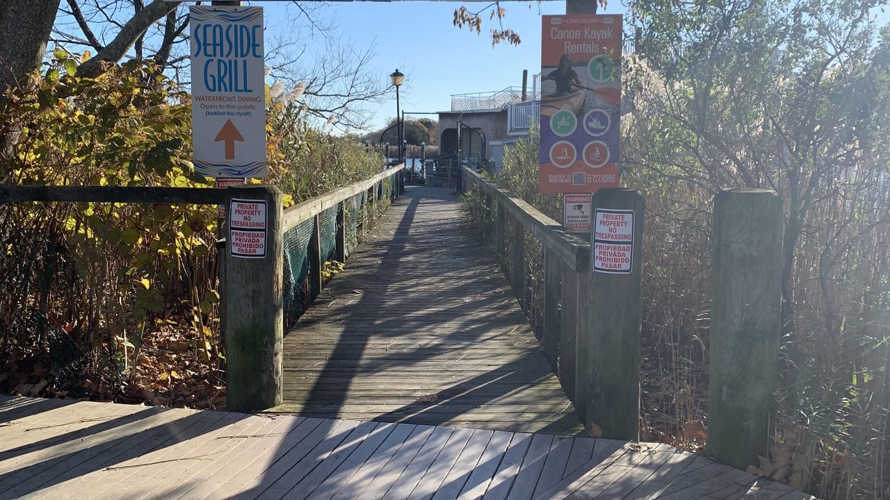 Photo of Outdoor in Riverhead